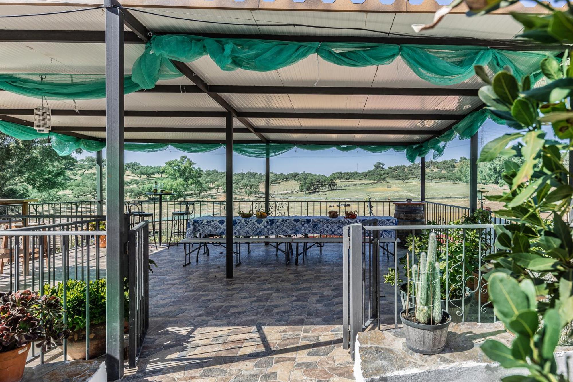 Hospedium Hotel Rural Virgen Maria كاستيلبلانكو دي لوس أرّويوس المظهر الخارجي الصورة